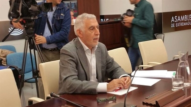 La Junta realizará un estudio sobre los distritos educativos en Extremadura