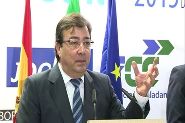 Vara avanza que destinará a 'inversiones reales' el incremento de fondos que conlleve la nueva financiación autonómica