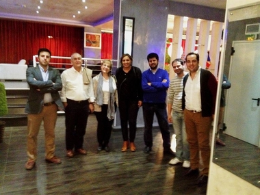 Las cámaras de comercio extremeñas celebran una misión comercial directa a Argelia