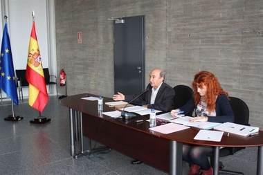 El Consejo Escolar de Extremadura celebra su primer pleno con su nueva composición