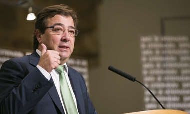 Vara reitera 'su disposición' a alcanzar acuerdos para sacar adelante los presupuestos de 2016