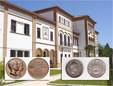 Fuente Patrimonial de Gran Relevancia (III)