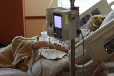 Extremadura registra en 2014 un total de 111.830 altas hospitala