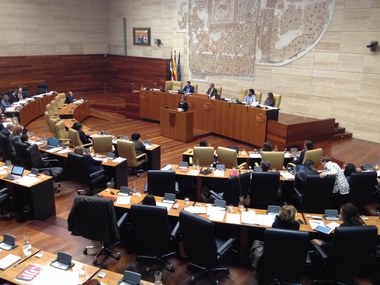 Ciudadanos asegura que los Presupuestos son 'de una resignación absoluta'