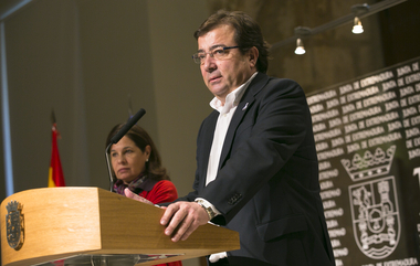 La Junta abre un período de un mes para recibir propuestas de los grupos con las que elaborar unos nuevos presupuestos