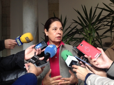 Blanco-Morales reitera que la Junta debe cumplir con las obligaciones de estabilidad, pero 'sin romperle la vida a nadie'