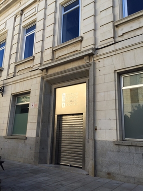 ¿Por qué sigue cerrado el archivo histórico municipal de Badajoz?