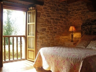 Las pernoctaciones en alojamientos extrahoteleros aumentan en Extremadura un 45,94% en octubre