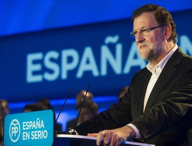 Rajoy estará este miércoles en Badajoz 