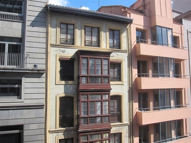 Extremadura se mantiene entre las regiones con los precios más baratos de vivienda usada en noviembre