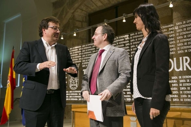 Los Premios Ceres serán bienales y se financiarán con patrocinios privados