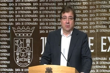 Vara se muestra convencido de que habrá presupuestos
