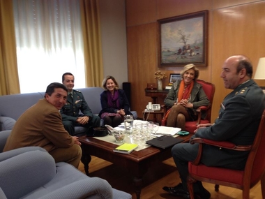 Cooperativas Agro-alimentarias pide más controles sanitarios a los puestos de compra y venta ilegal de aceituna