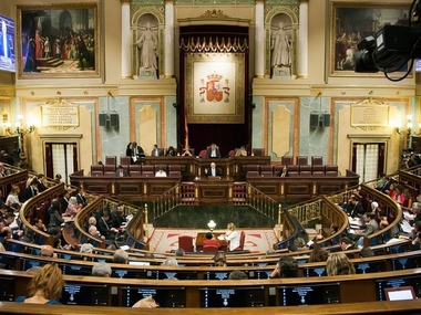 Una encuesta sitúa al PP con cuatro diputados en Extremadura, al PSOE con 3, a Ciudadanos con 2 y a Podemos con 1