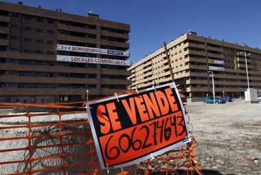 Extremadura se mantiene entre las regiones con precios más baratos de vivienda de segunda mano en noviembre