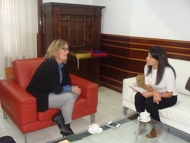 'Creo que se ha hecho electoralismo con los Presupuestos'