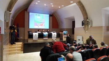 La Consejería de Empleo apuesta por conectar diferentes políticas para activar el tejido productivo de la región