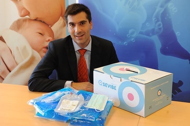EEUU acredita a la española Sevibe Cells para la conservación de células madre del cordón umbilical