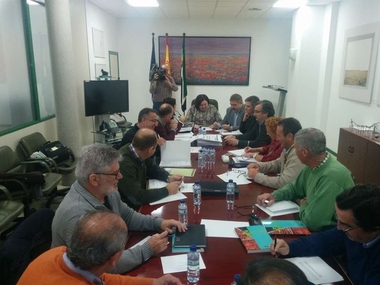 La Junta de Extremadura confía en 'mantener' la inversión presupuestaria en sanidad animal y seguros agrarios