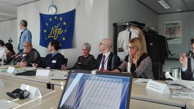 La Comisión Europea selecciona un programa de la Junta de Extremadura para rehabilitación de viviendas sociales