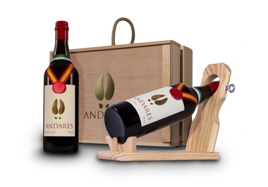 Nace en Extremadura la primera cerveza del 'mundo' realizada con jamón ibérico de bellota