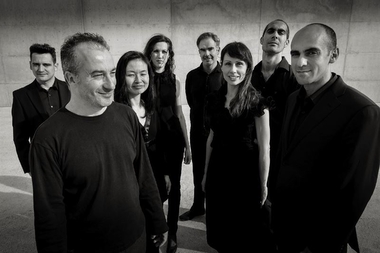 El 'Ensemble NeoArs Sonora' estrena una obra de Jesús Rueda en un concierto en la Diputación de Badajoz