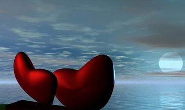 La Nueva Política me ayudará a encontrar el amor verdadero