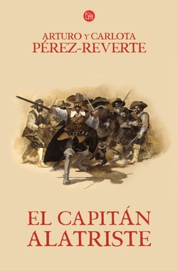 El capitán Alatriste