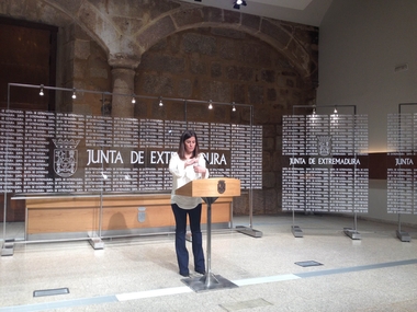 La Junta asegura que no ha obtenido 'respuesta todavía' tras contactar  con los grupos de la oposición de cara a los nuevos presupuestos 