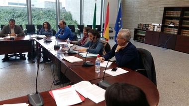 Fundación Pública mantiene el 'compromiso' con los sindicatos para resolver el concurso de puestos singularizados