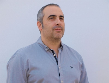 David Carretero (UPyD) asegura que su partido es el 'único' con 'propuestas eficaces' para la igualdad de derechos