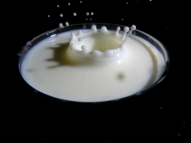 La media de consumo de leche en Extremadura es de 84,3 litros por persona y año