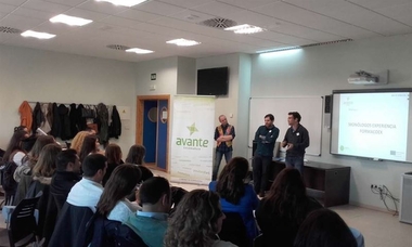 Un total de 66 alumnos finalizan los programas de formación en materia de internacionalización de Extremadura Avante