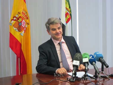 Adjudicada 'provisionalmente' la obra del Hospital de Cáceres a la empresa Ortiz y Carija 