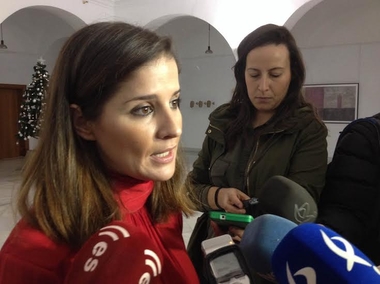 La Junta constituirá en enero una comisión de trabajo con el resto de grupos parlamentarios para dar 'mayor autonomía' a la CEXMA