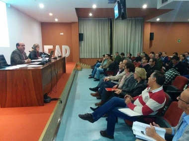 Convocadas las ayudas a incentivos agroindustriales para 2016 dotadas con más de 30 millones de euros