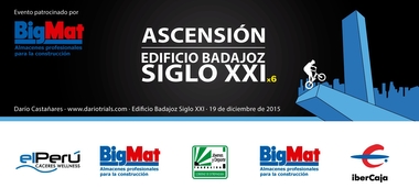 BigMat Badajoz Siglo XXI