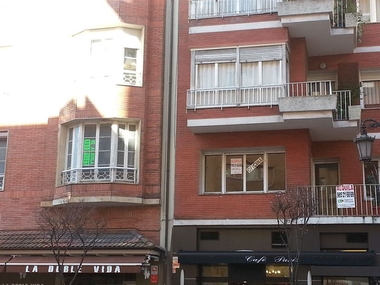 Los agraciados con el Gordo en Extremadura podrían comprarse tres casas