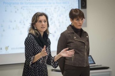 El Instituto de la Mujer de Extremadura quiere fomentar la cooperación entre sexos a través de las Oficinas de Igualdad