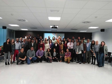 Concluyen los programas dinamizadores de innovación 2015 en Extremadura