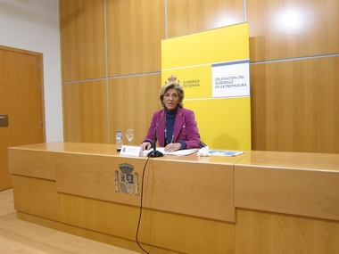 Un total de 910.260 personas está llamado a votar en Extremadura el próximo domingo