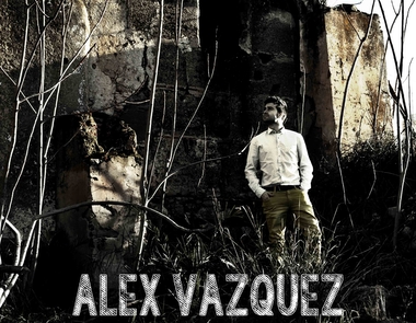 Alex Vázquez presenta su primer disco, 'Si quieres', en Ámbito Cultural 