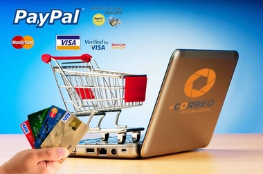 Compra de forma segura en Internet también en Navidad