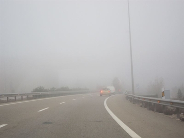Las lluvias afectarán este miércoles al oeste de Galicia y habrá nieblas en Extremadura