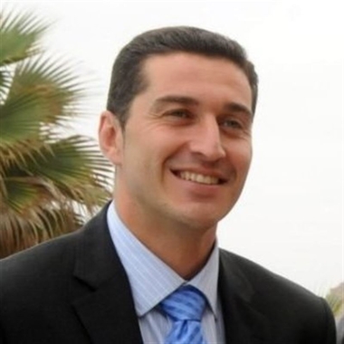 Cosme Segador, nuevo director de la Agencia Extremeña de la Energía