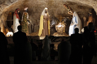 El turismo religioso, una modalidad en auge que genera 13.000 millones en todo el mundo