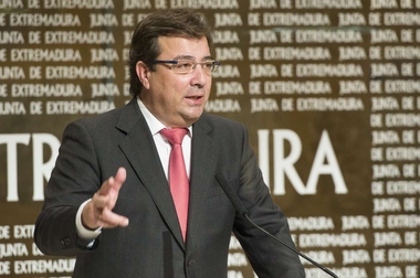 Vara dice que 'no hay ninguna razón hoy por hoy' para que Sánchez no vuelva a ser candidato si se repiten elecciones