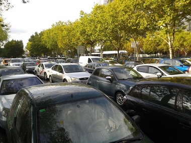 El precio de los vehículos de ocasión crecerá un 9,4 por ciento en Extremadura en 2015