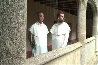 El Real Monasterio de Yuste incrementa en un 9,09 por ciento la cifra de visitantes en el último año
