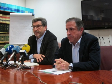 La Junta de Extremadura ve 'moderadamente positivo' el descenso en diciembre por la 'mejora' en el empleo